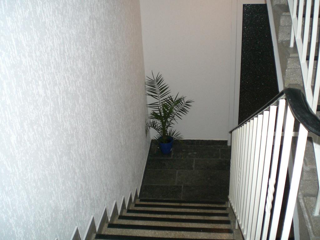 Schoenes Apartment In Essen Rum bild