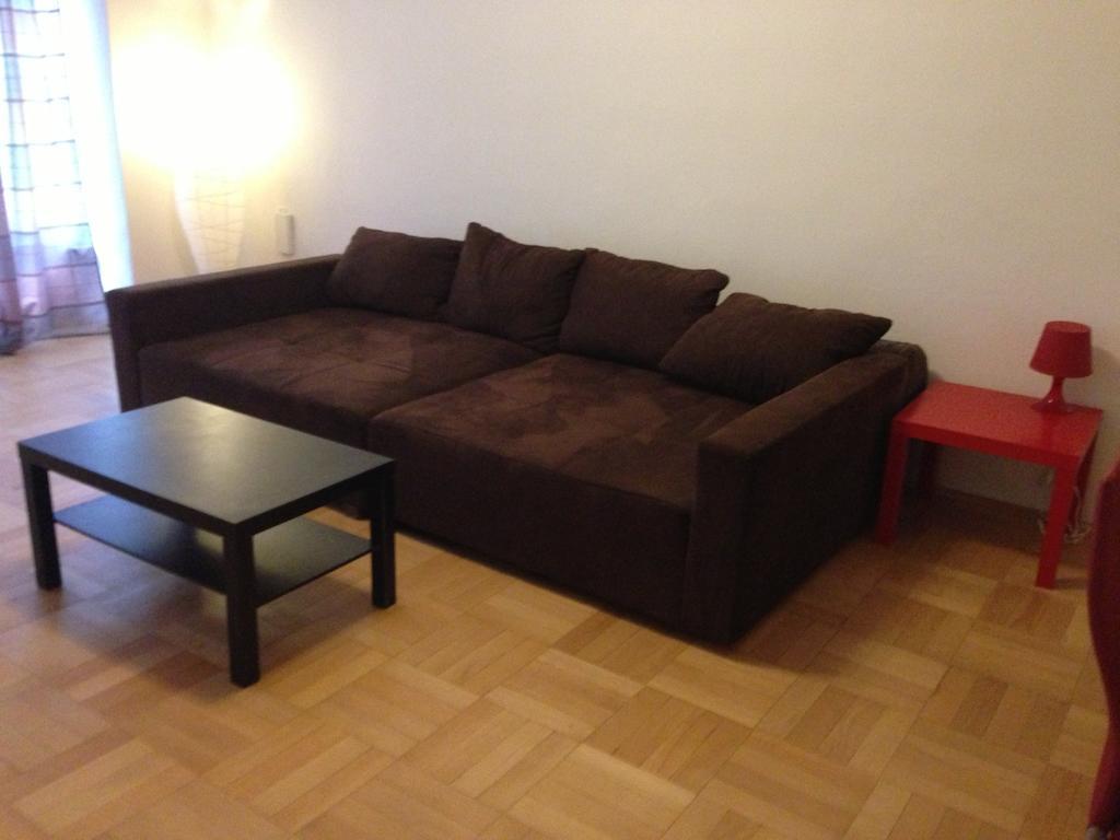 Schoenes Apartment In Essen Rum bild